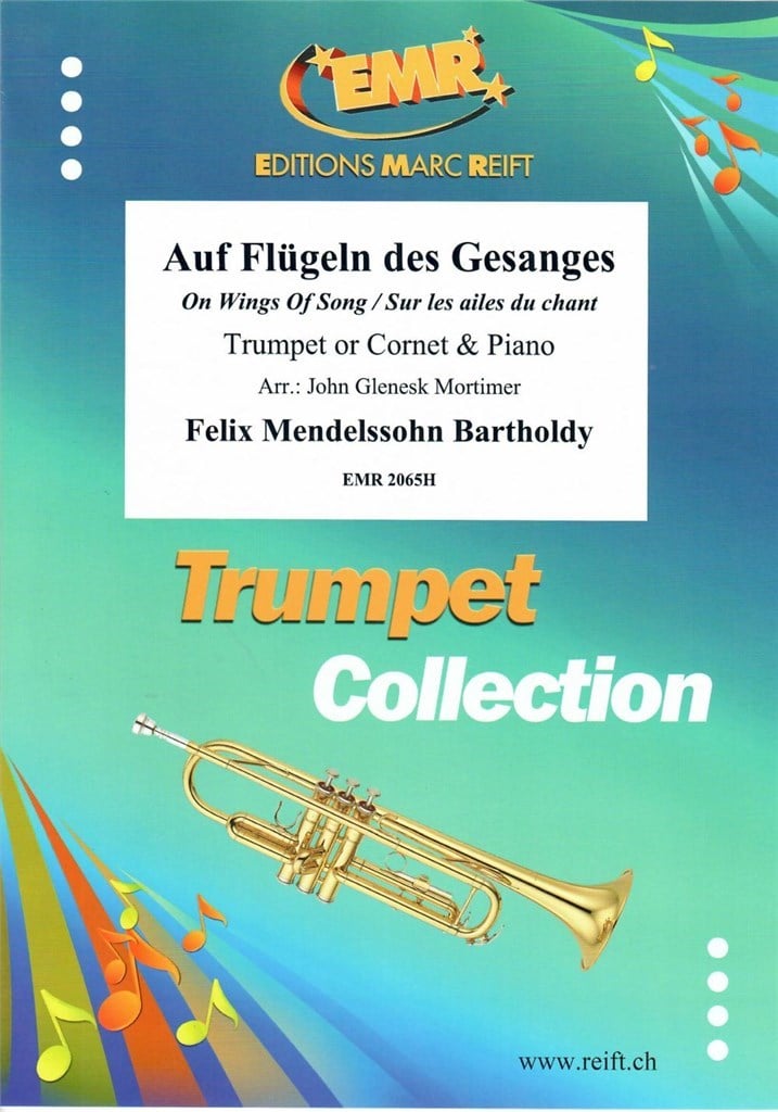 Auf Flügeln des Gesanges